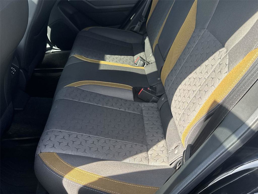 Thumbnail: 2024 Subaru Crosstrek - 9