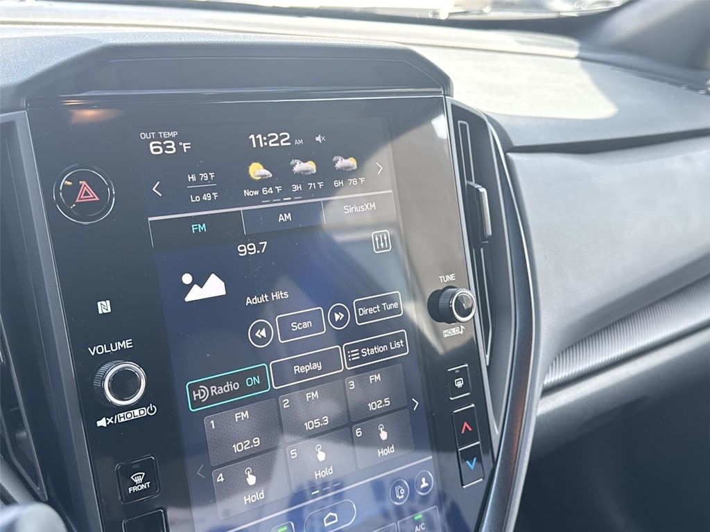 Thumbnail: 2024 Subaru Crosstrek - 10