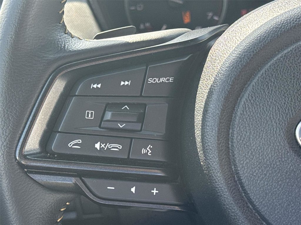 Thumbnail: 2024 Subaru Crosstrek - 26