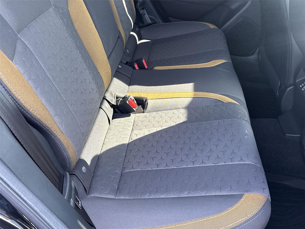 Thumbnail: 2024 Subaru Crosstrek - 13