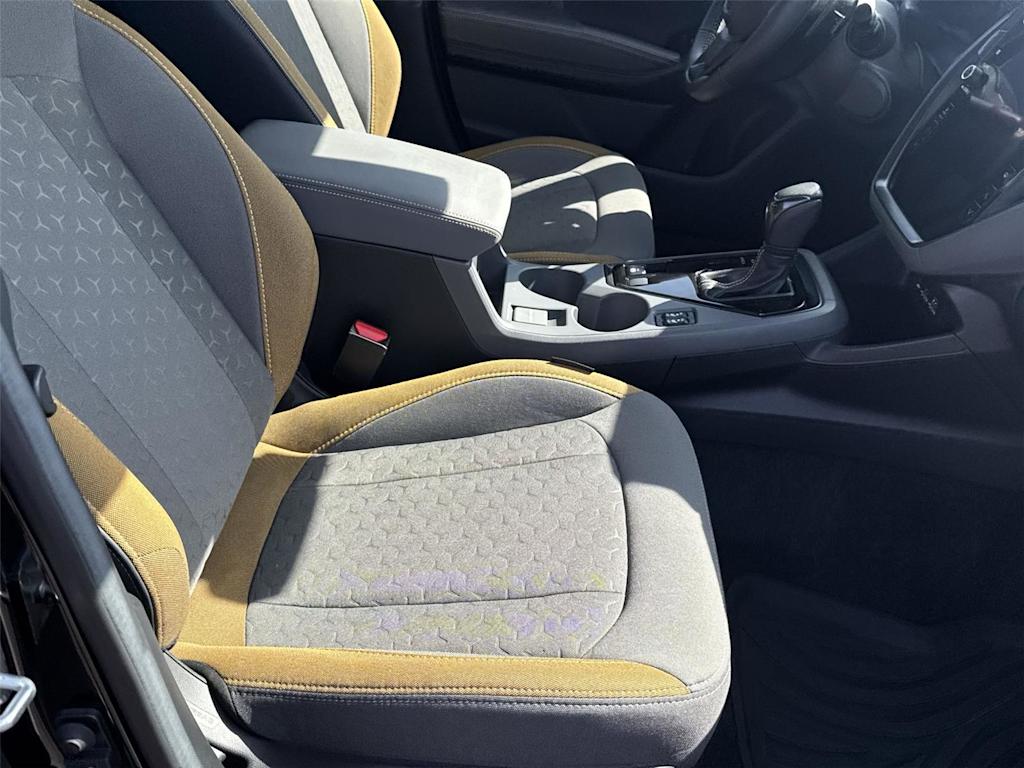 Thumbnail: 2024 Subaru Crosstrek - 8