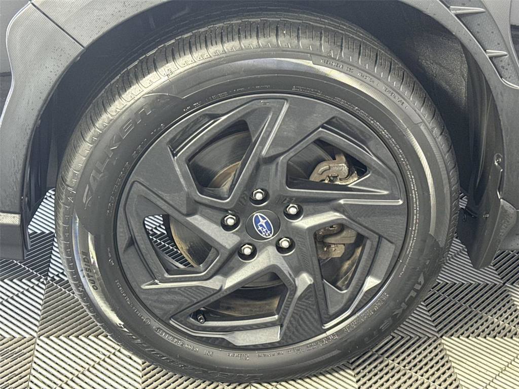 Thumbnail: 2024 Subaru Crosstrek - 6