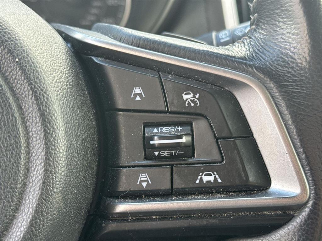 Thumbnail: 2019 Subaru Ascent - 27