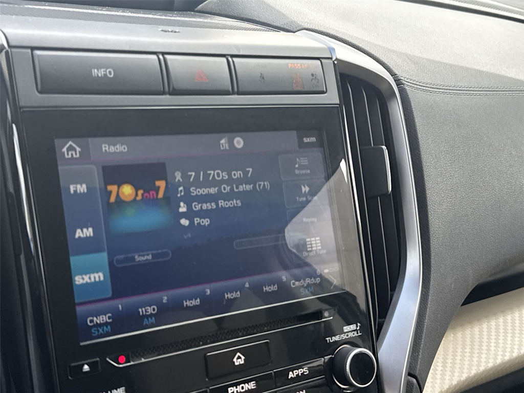 Thumbnail: 2019 Subaru Ascent - 9