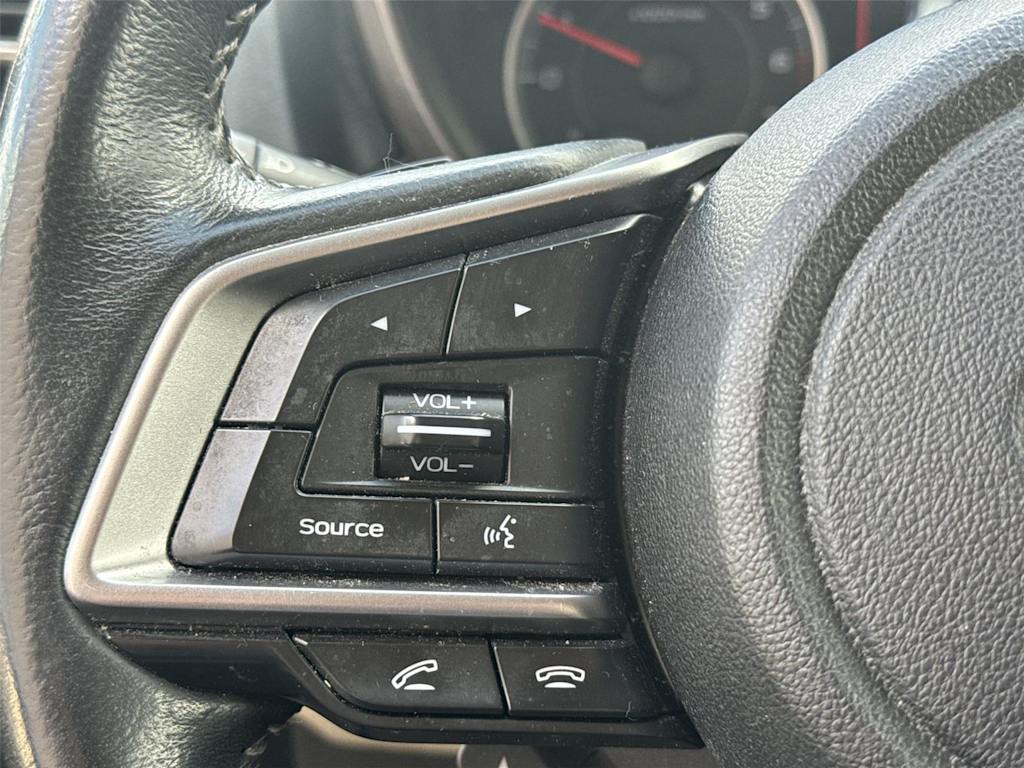 Thumbnail: 2019 Subaru Ascent - 26