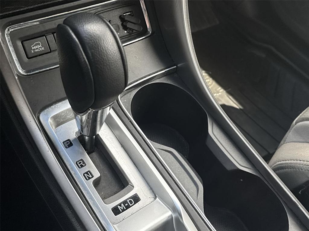 Thumbnail: 2019 Subaru Ascent - 10