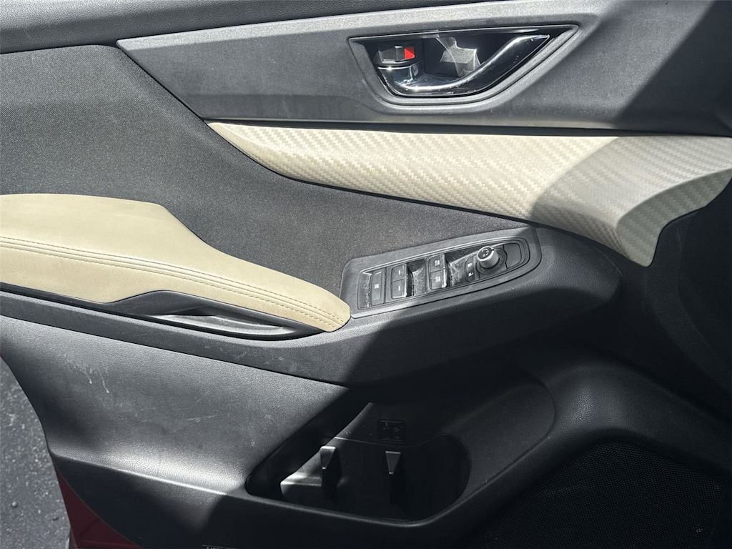 Thumbnail: 2019 Subaru Ascent - 23