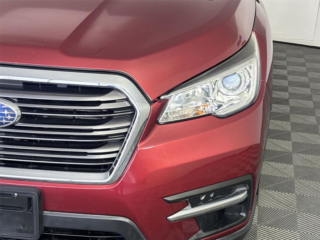 Thumbnail: 2019 Subaru Ascent - 16