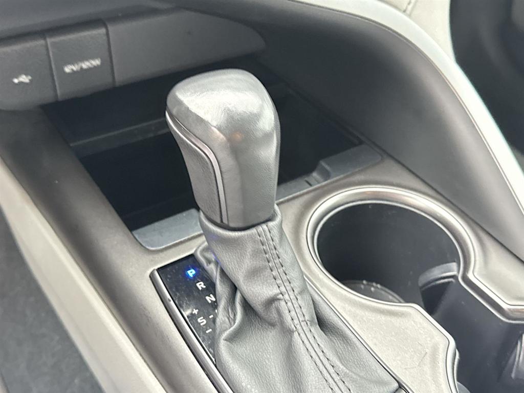 2023 Toyota Camry SE 11