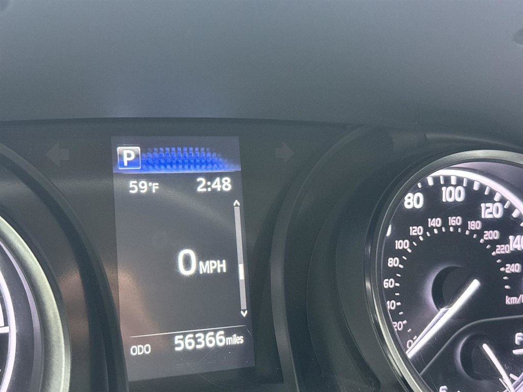 2023 Toyota Camry SE 30