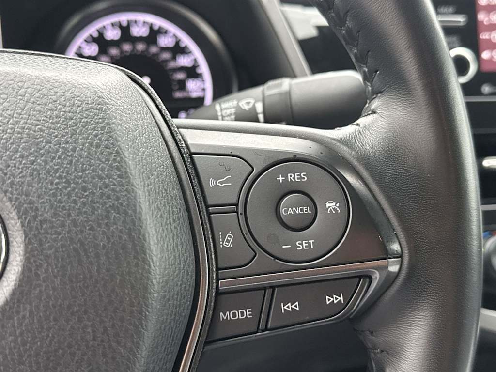 2023 Toyota Camry SE 26