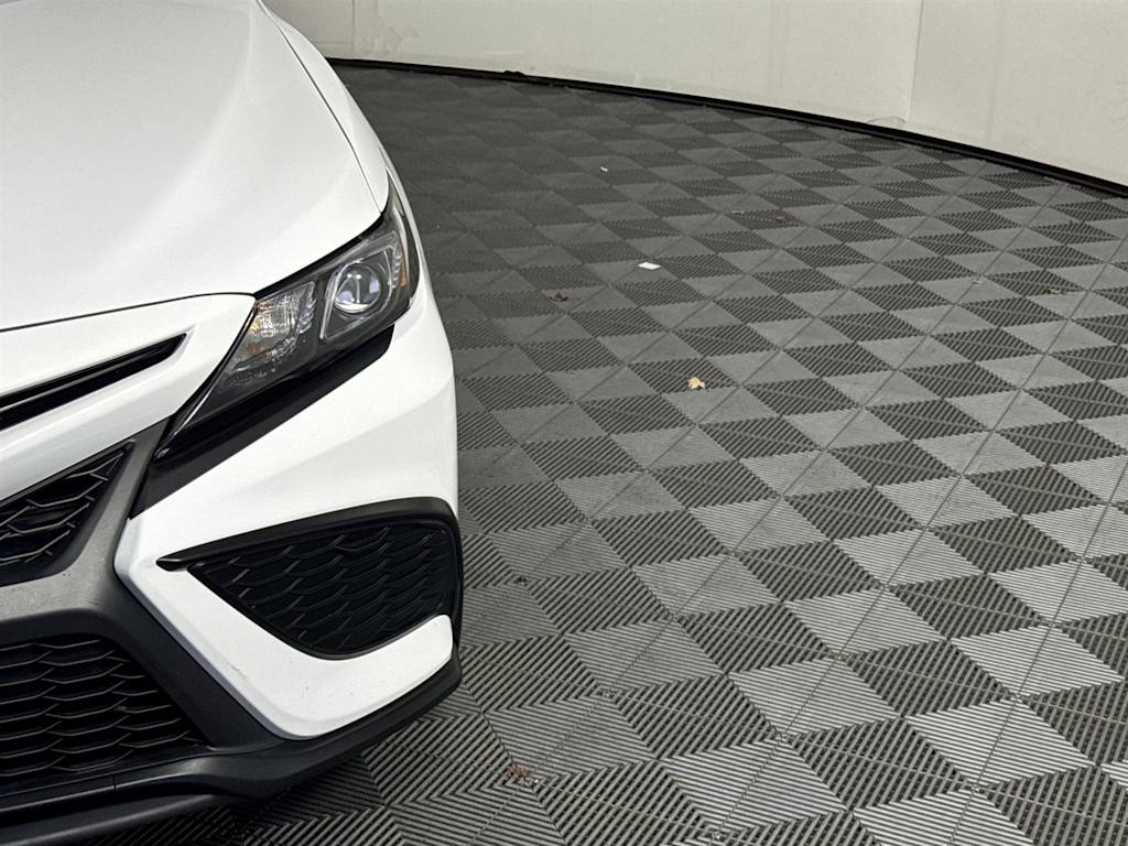 2023 Toyota Camry SE 13