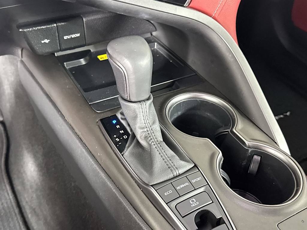 2023 Toyota Camry XSE 9