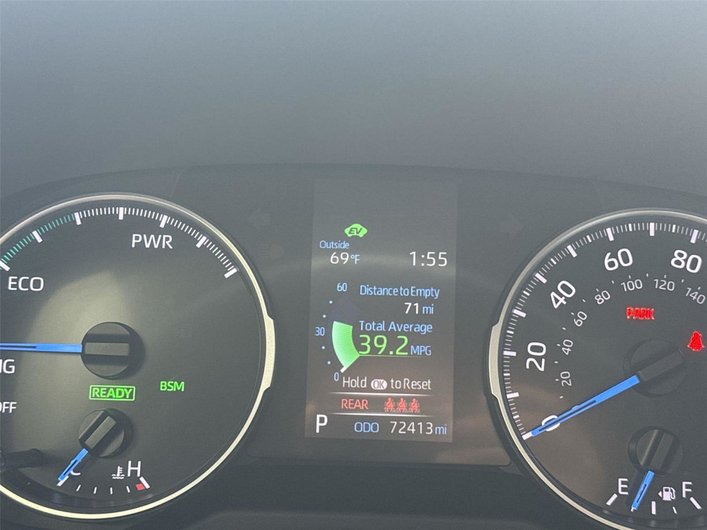 Thumbnail: 2021 Toyota RAV4 - 28