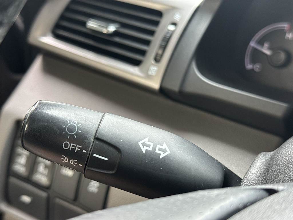 Thumbnail: 2016 Honda Odyssey - 23