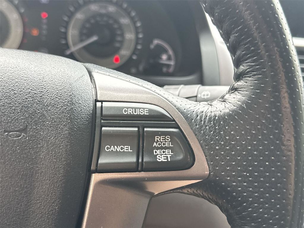 Thumbnail: 2016 Honda Odyssey - 22