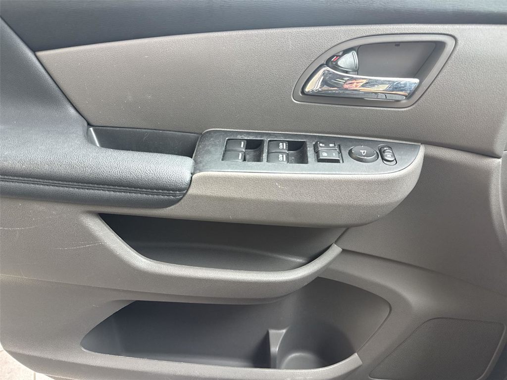 Thumbnail: 2016 Honda Odyssey - 18