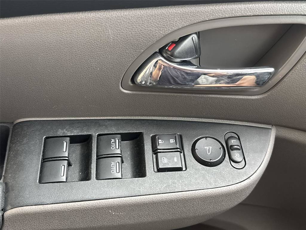 Thumbnail: 2016 Honda Odyssey - 19