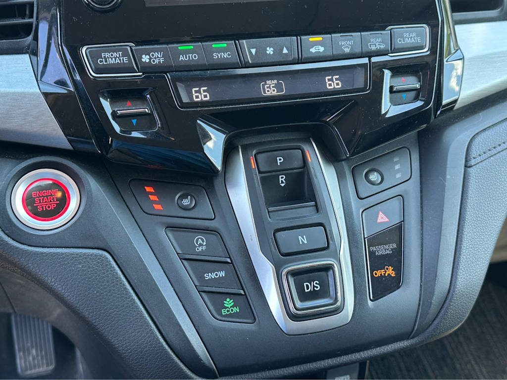 Thumbnail: 2023 Honda Odyssey - 19