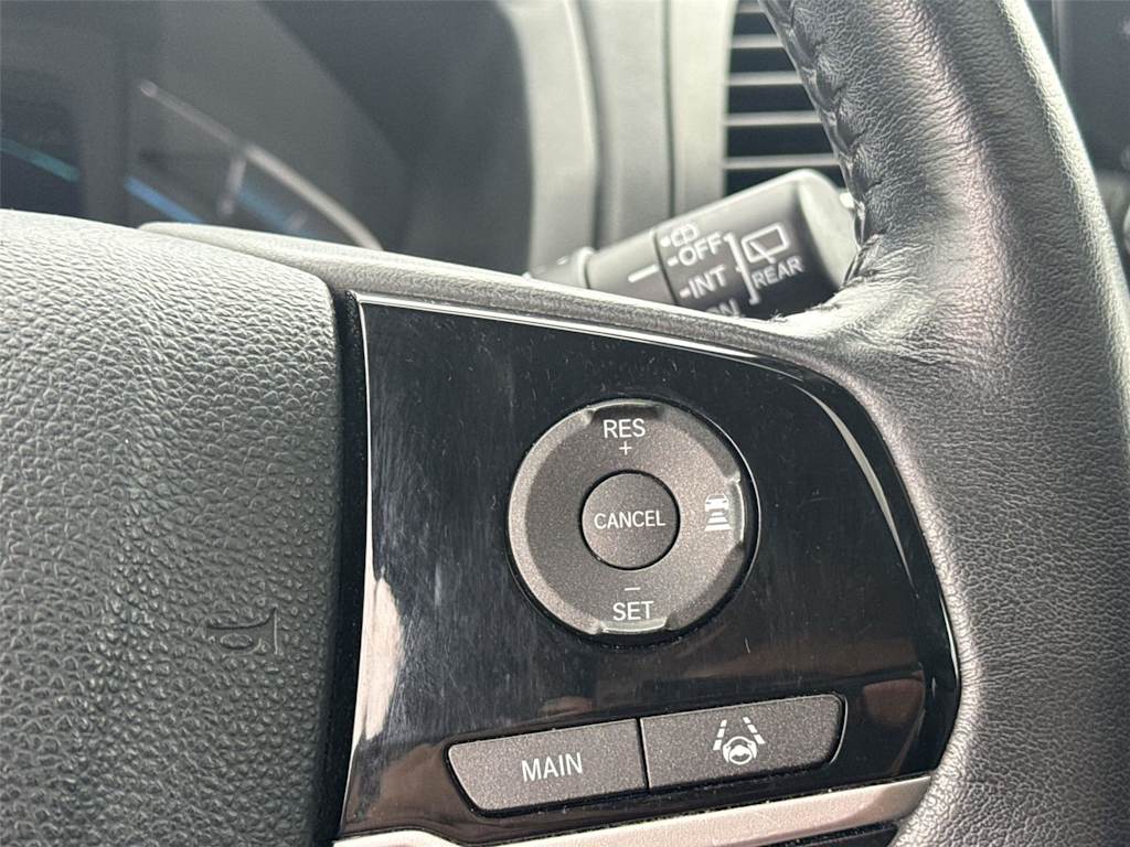 Thumbnail: 2019 Honda Odyssey - 27