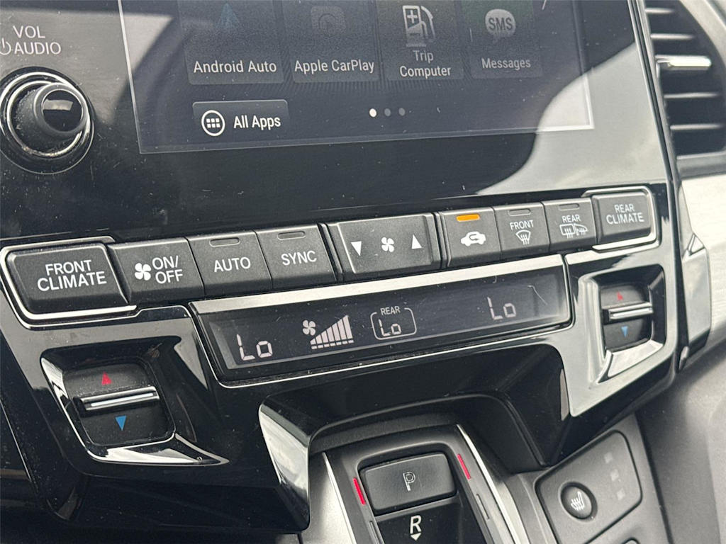Thumbnail: 2019 Honda Odyssey - 21