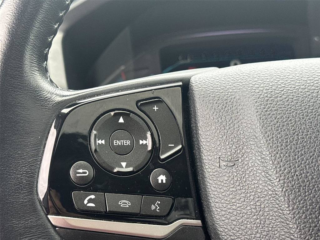Thumbnail: 2019 Honda Odyssey - 26
