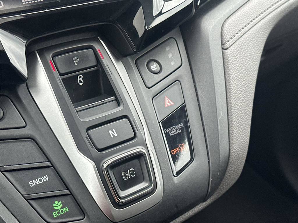 Thumbnail: 2019 Honda Odyssey - 22