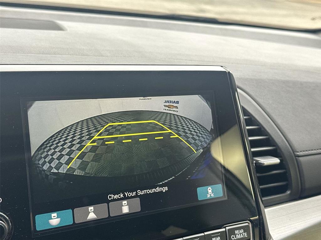 Thumbnail: 2019 Honda Odyssey - 9