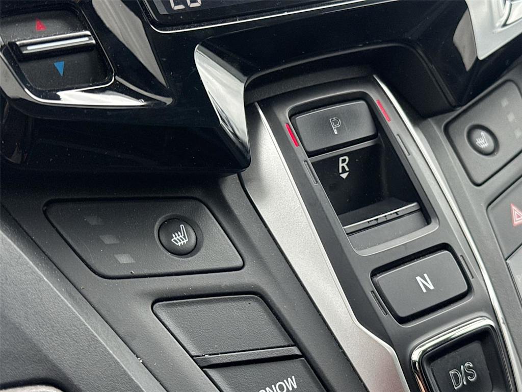 Thumbnail: 2019 Honda Odyssey - 10