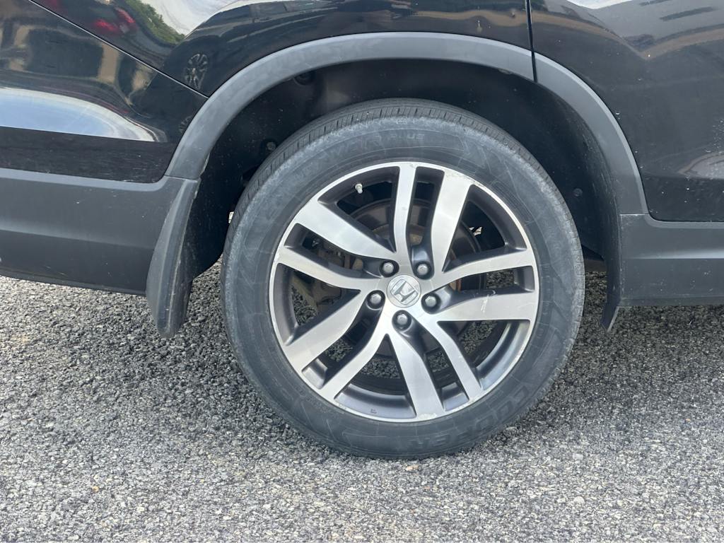 Thumbnail: 2018 Honda Pilot - 7