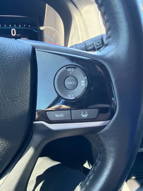 Thumbnail: 2021 Honda Pilot - 23