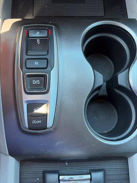 Thumbnail: 2021 Honda Pilot - 21