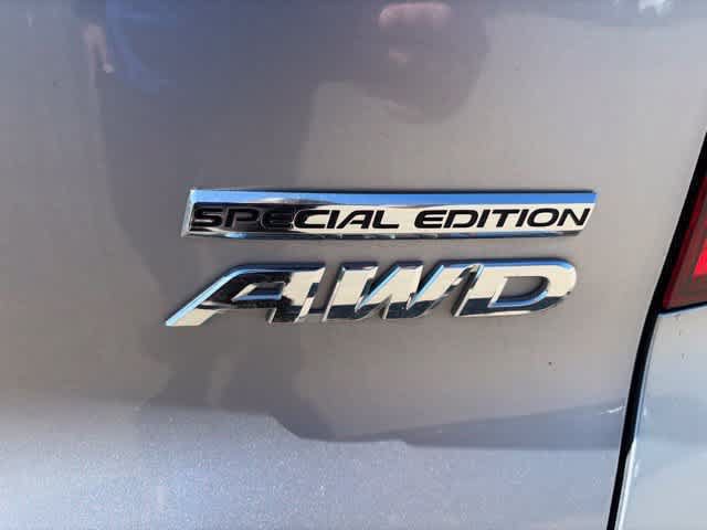Thumbnail: 2021 Honda Pilot - 6