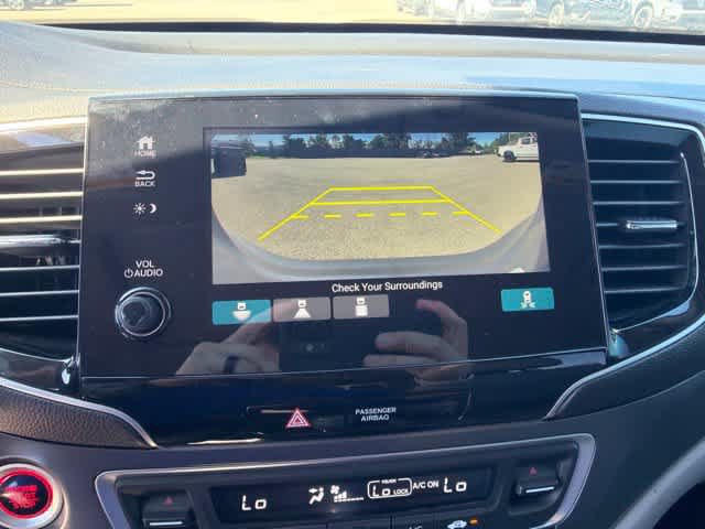 Thumbnail: 2021 Honda Pilot - 22