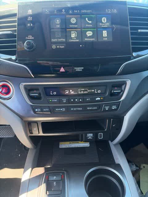 Thumbnail: 2021 Honda Pilot - 9