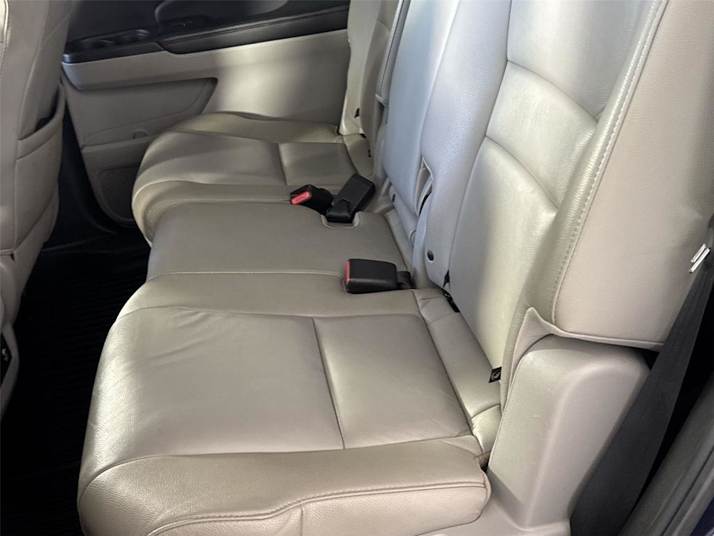 Thumbnail: 2018 Honda Pilot - 8