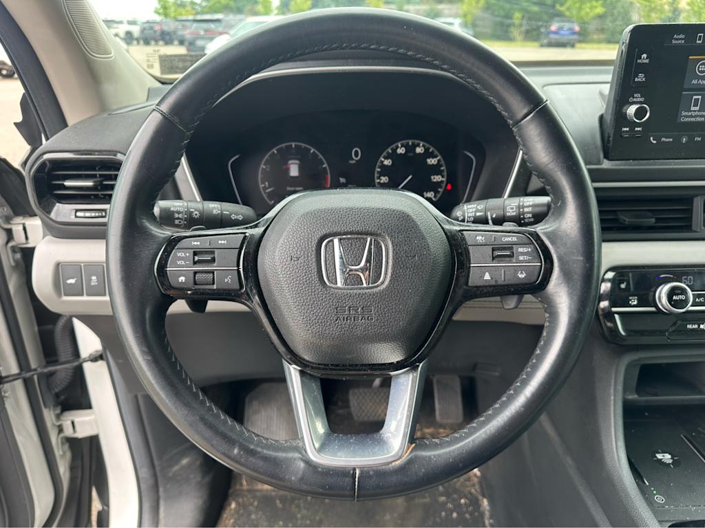 Thumbnail: 2025 Honda Pilot - 2