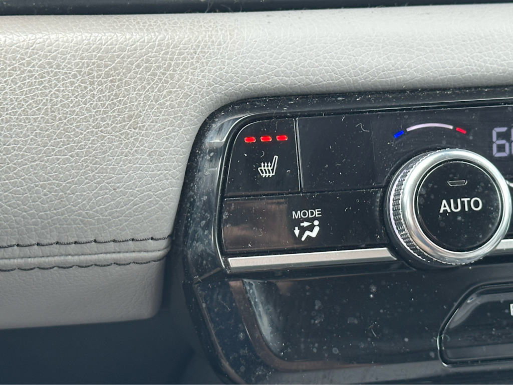 Thumbnail: 2025 Honda Pilot - 18