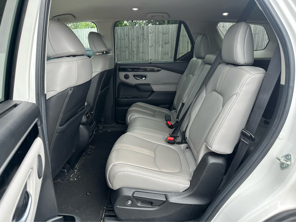 Thumbnail: 2025 Honda Pilot - 22