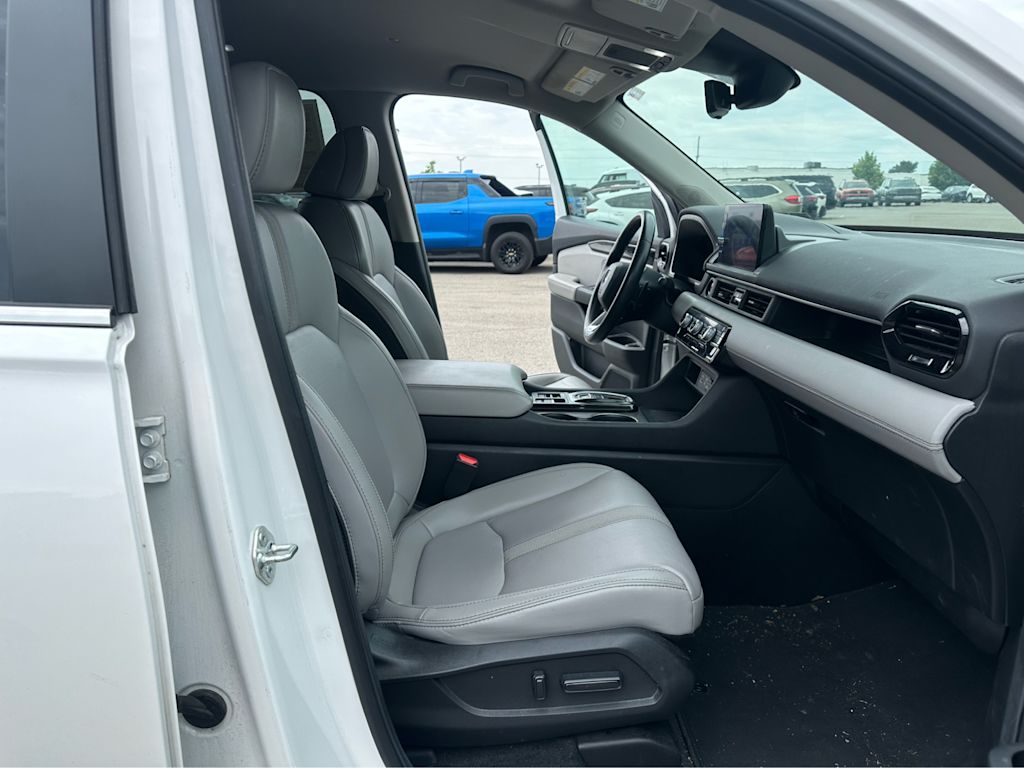Thumbnail: 2025 Honda Pilot - 21