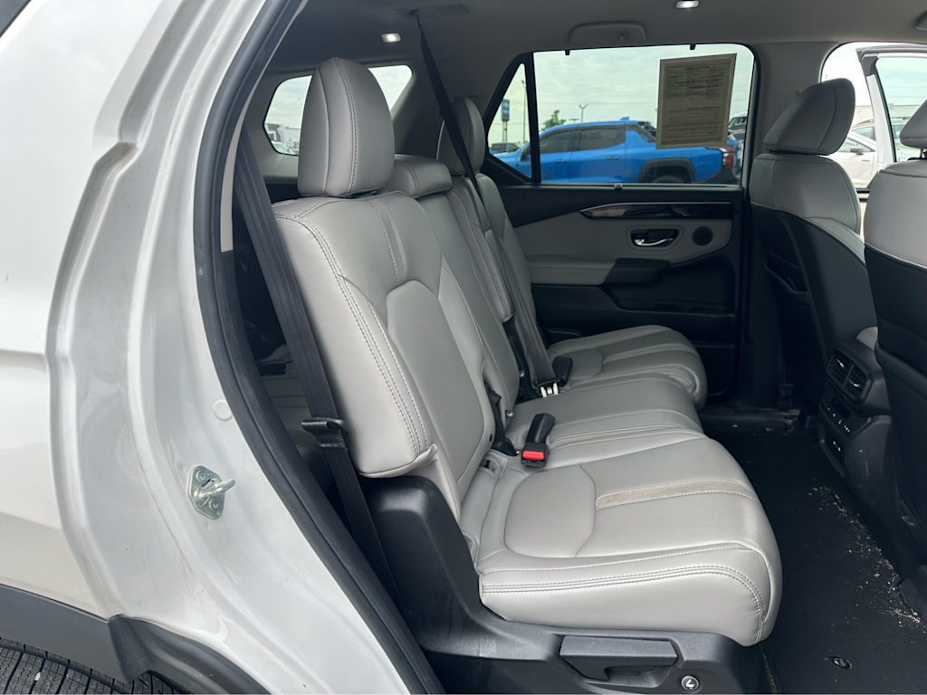 Thumbnail: 2025 Honda Pilot - 10