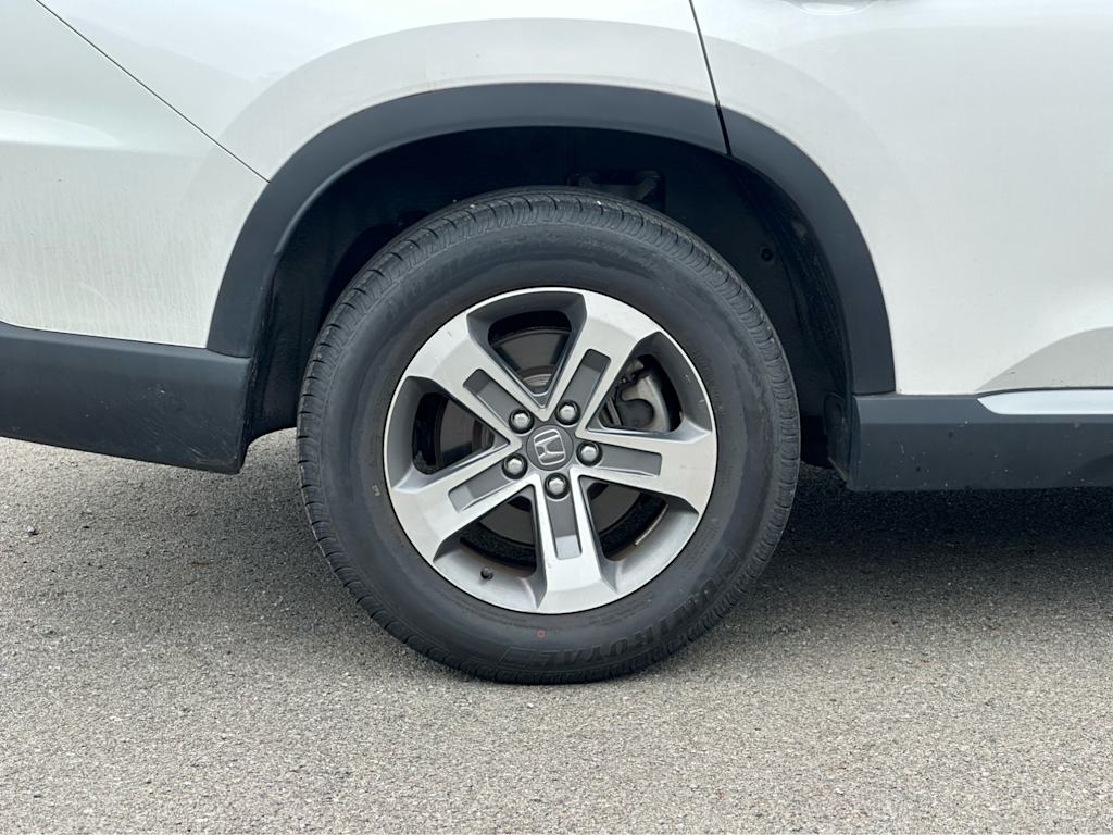 Thumbnail: 2025 Honda Pilot - 7
