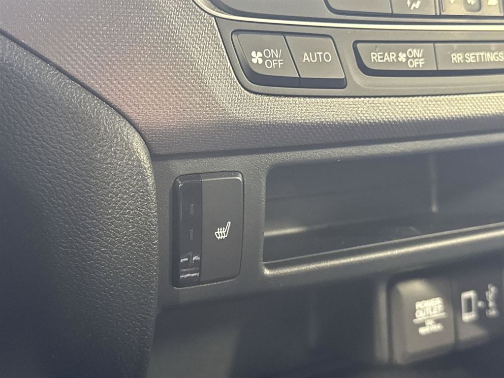 Thumbnail: 2023 Honda Ridgeline - 23