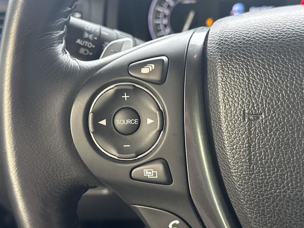 Thumbnail: 2023 Honda Ridgeline - 27