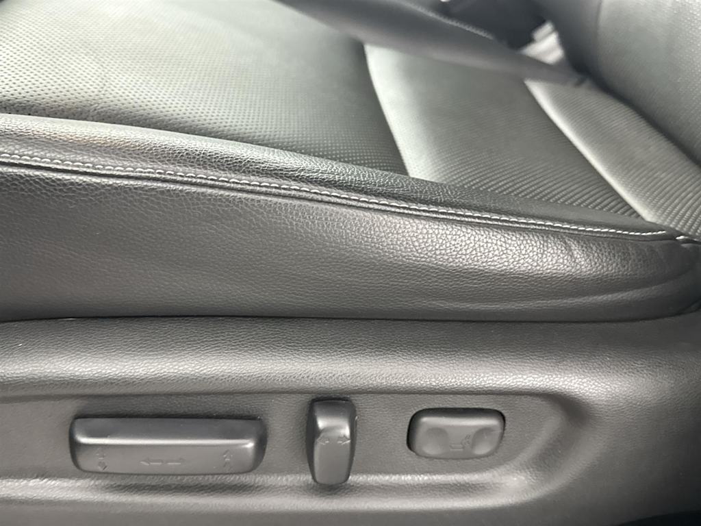 Thumbnail: 2023 Honda Ridgeline - 18