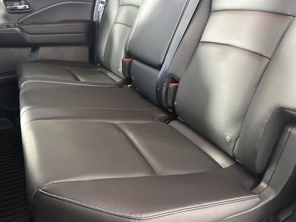 Thumbnail: 2023 Honda Ridgeline - 9