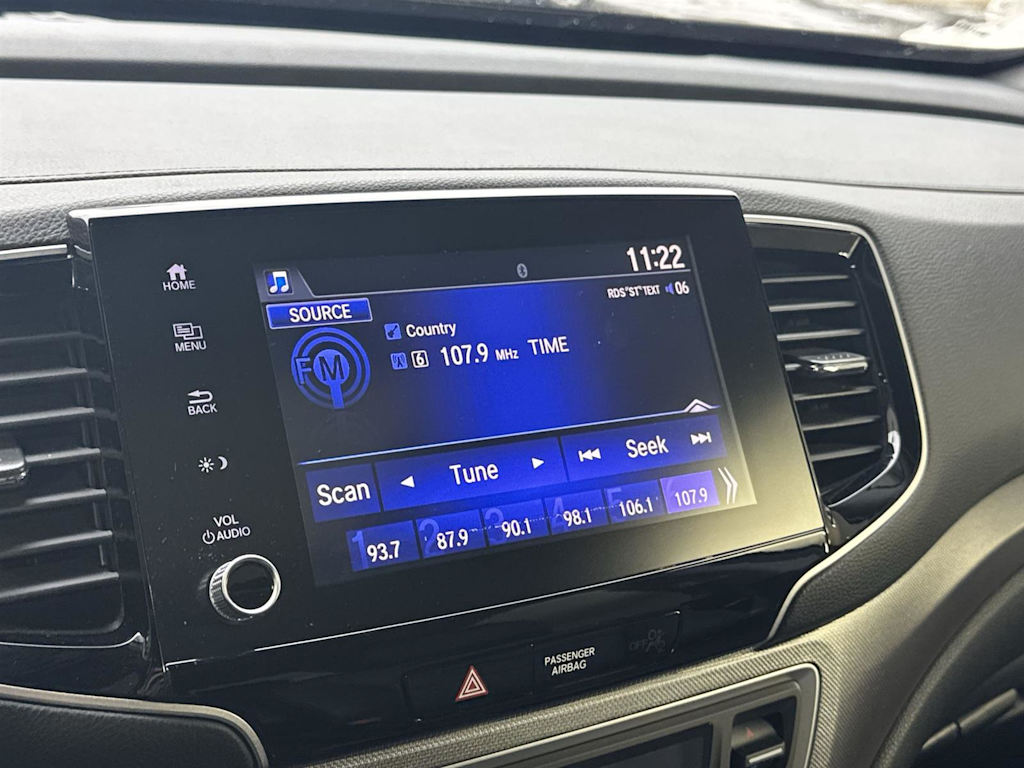 Thumbnail: 2023 Honda Ridgeline - 10