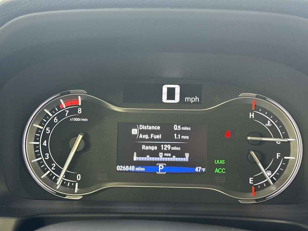 Thumbnail: 2023 Honda Ridgeline - 12