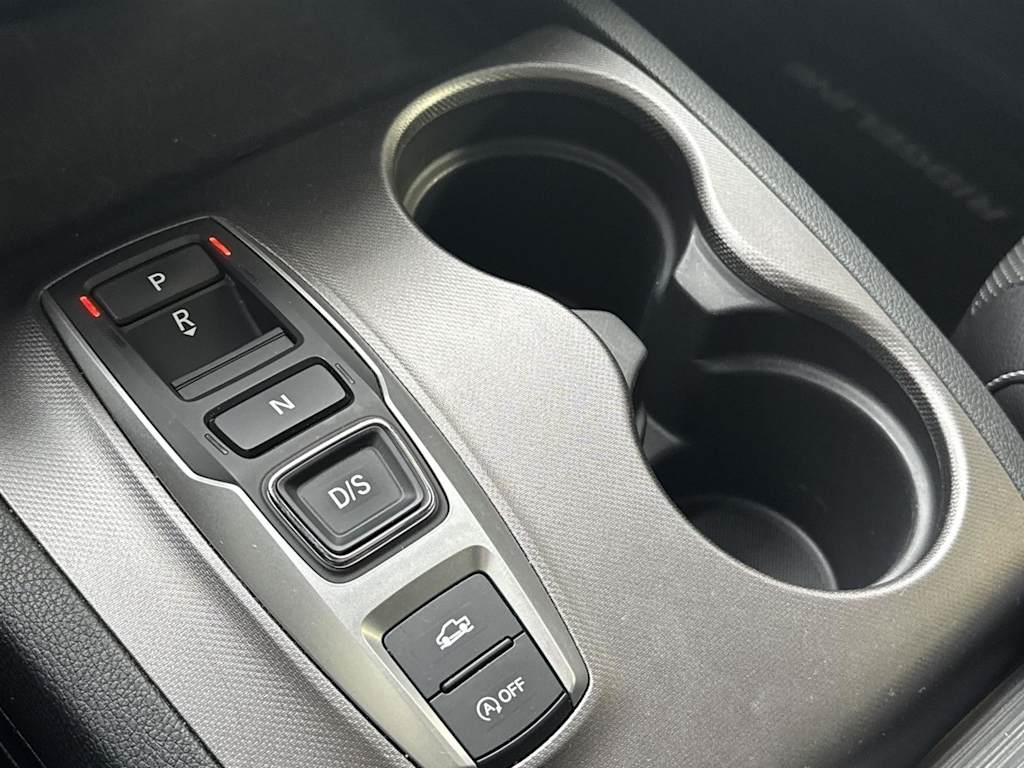 Thumbnail: 2023 Honda Ridgeline - 11