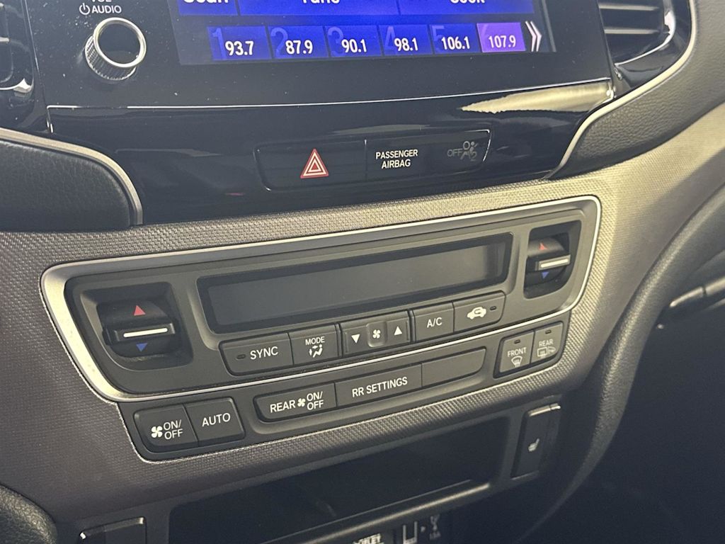 Thumbnail: 2023 Honda Ridgeline - 22